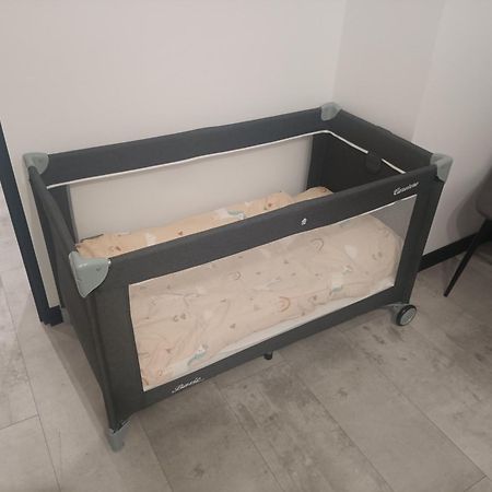 Apartament Black Loft Nysa Extérieur photo