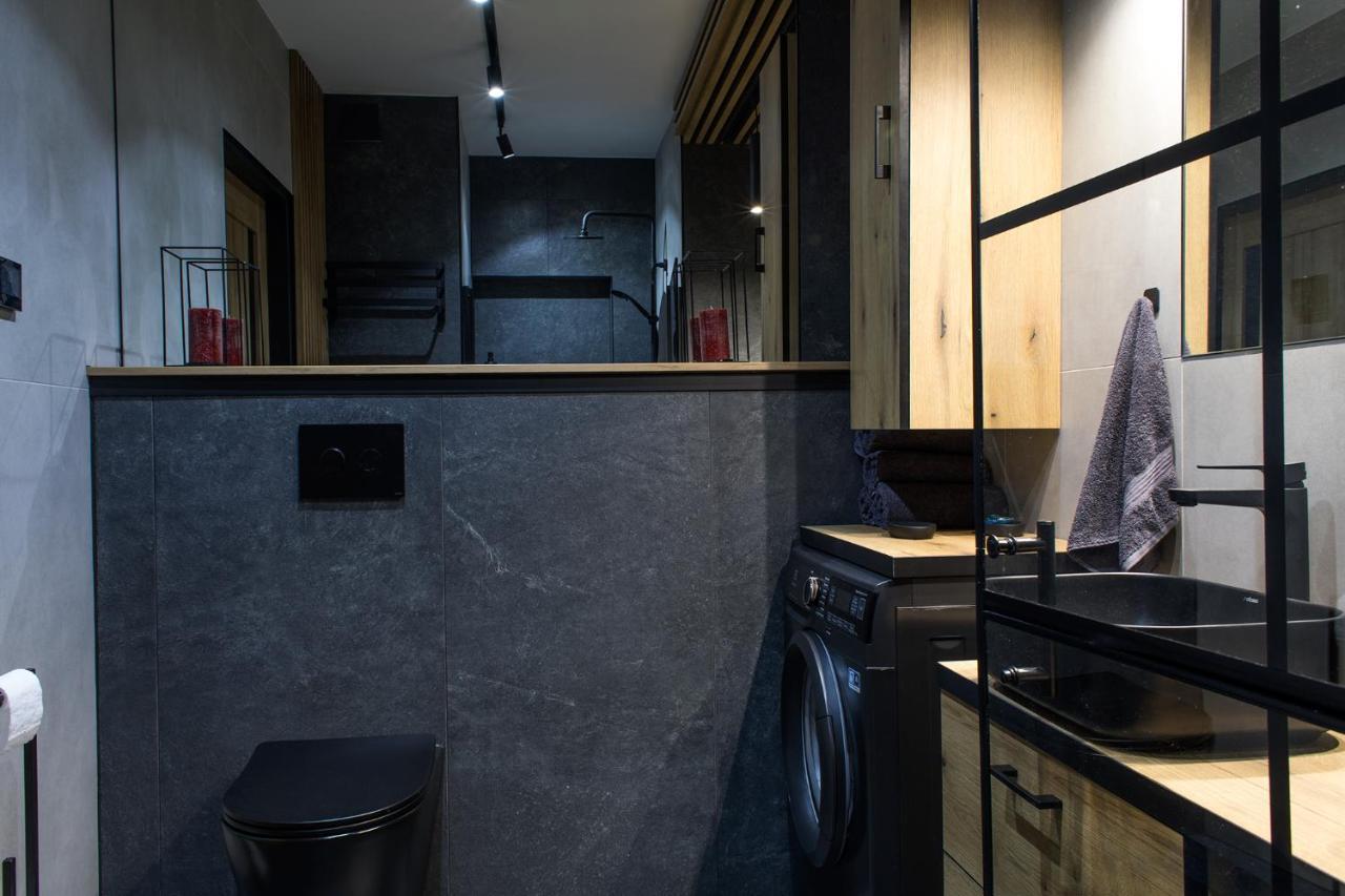 Apartament Black Loft Nysa Extérieur photo