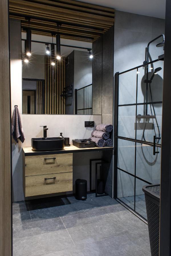 Apartament Black Loft Nysa Extérieur photo