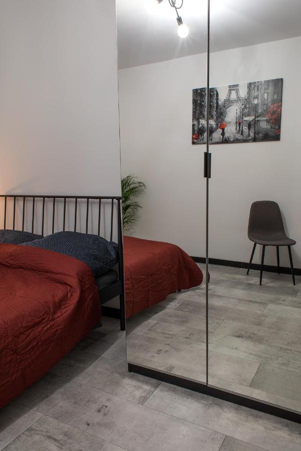 Apartament Black Loft Nysa Extérieur photo