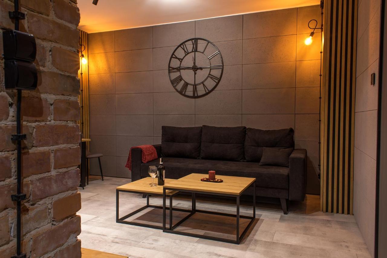 Apartament Black Loft Nysa Extérieur photo