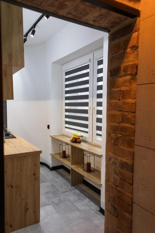 Apartament Black Loft Nysa Extérieur photo