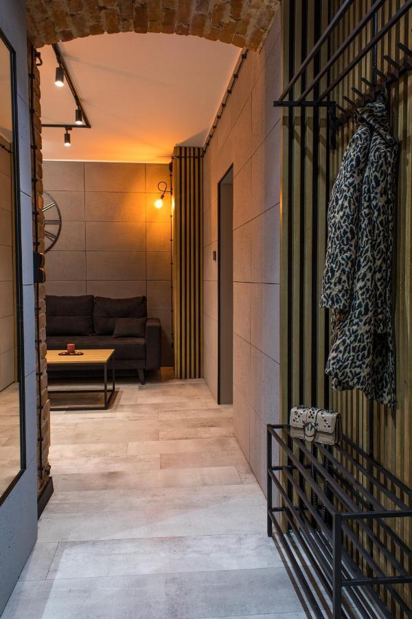 Apartament Black Loft Nysa Extérieur photo