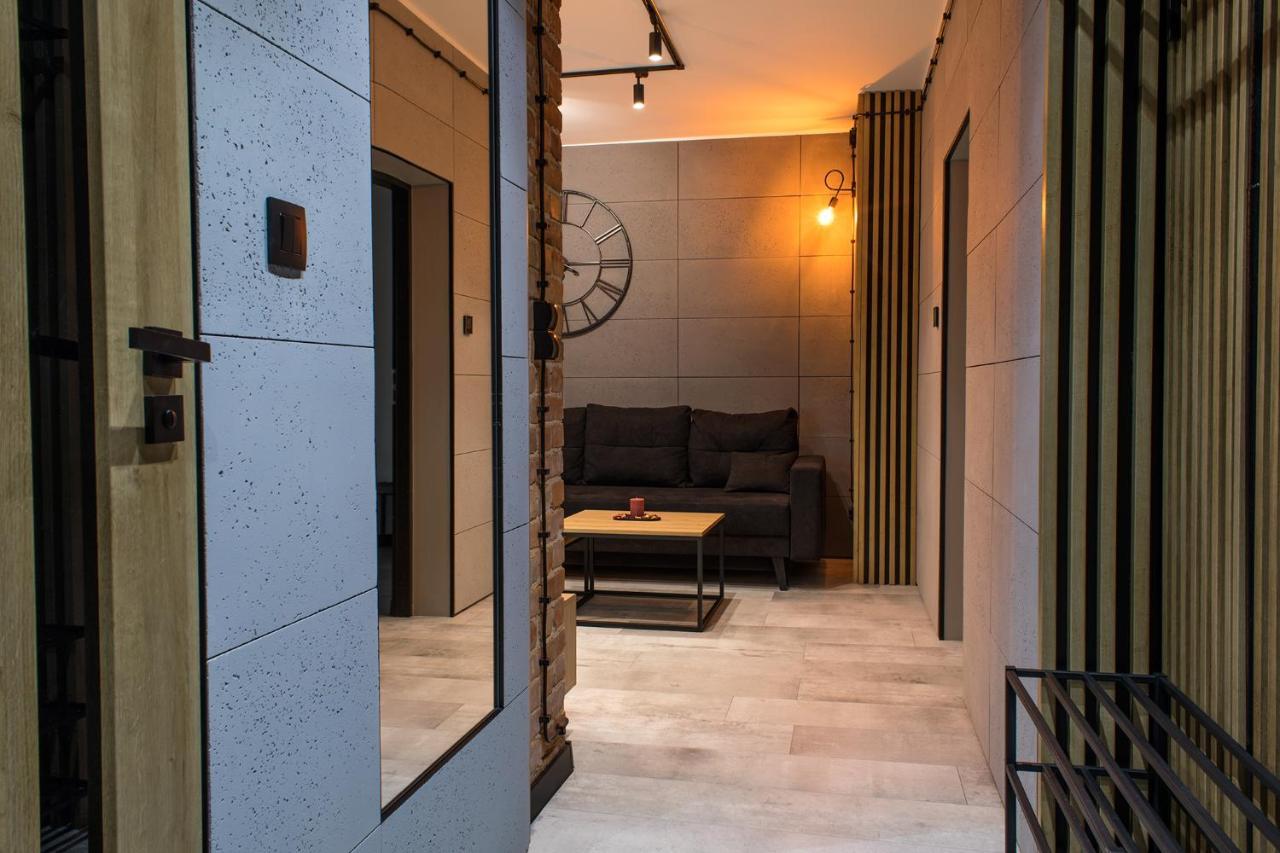 Apartament Black Loft Nysa Extérieur photo