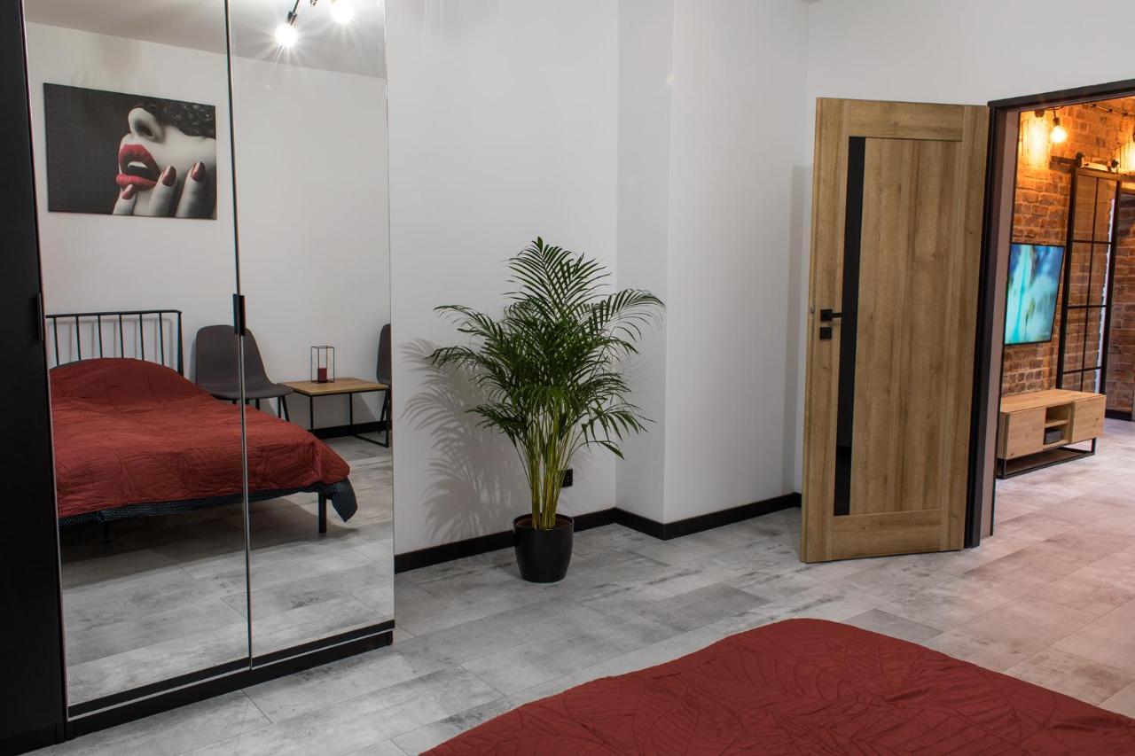 Apartament Black Loft Nysa Extérieur photo