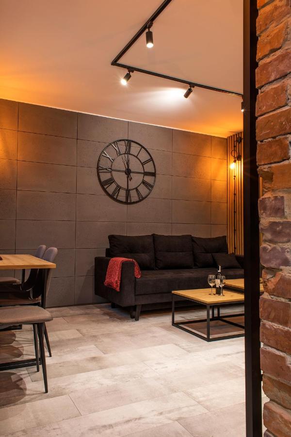 Apartament Black Loft Nysa Extérieur photo