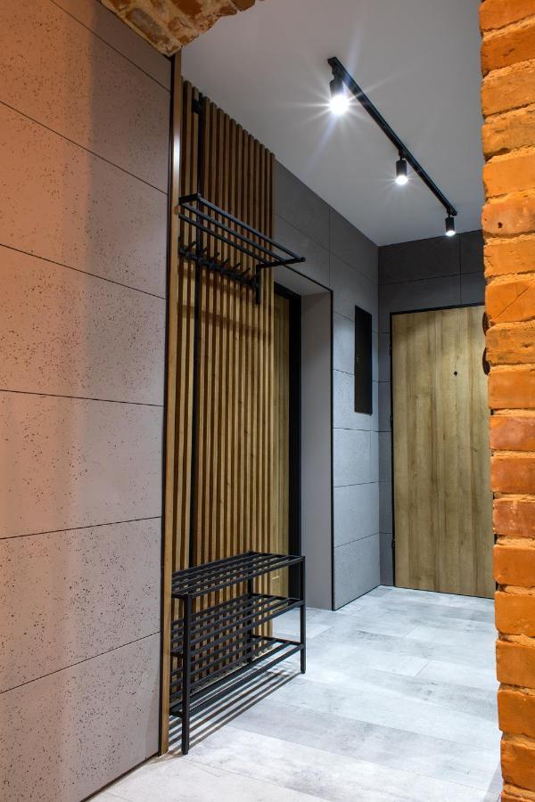 Apartament Black Loft Nysa Extérieur photo