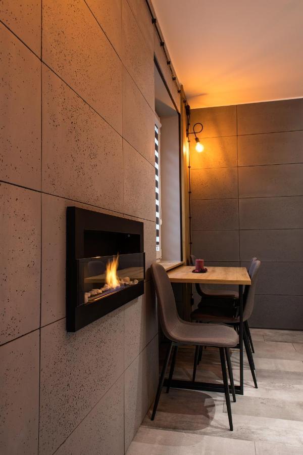 Apartament Black Loft Nysa Extérieur photo