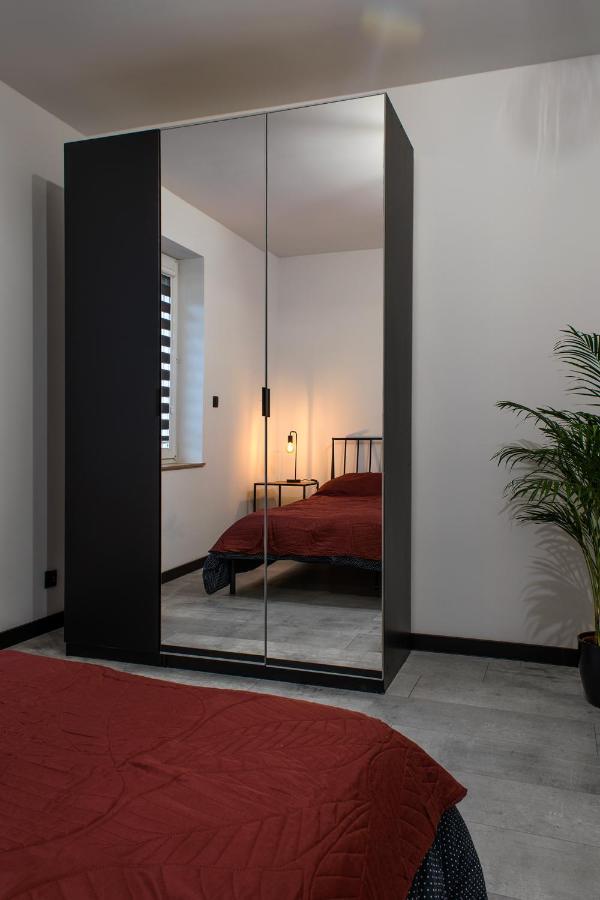 Apartament Black Loft Nysa Extérieur photo